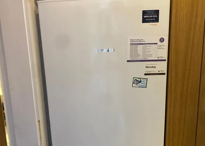 Comfort Escape