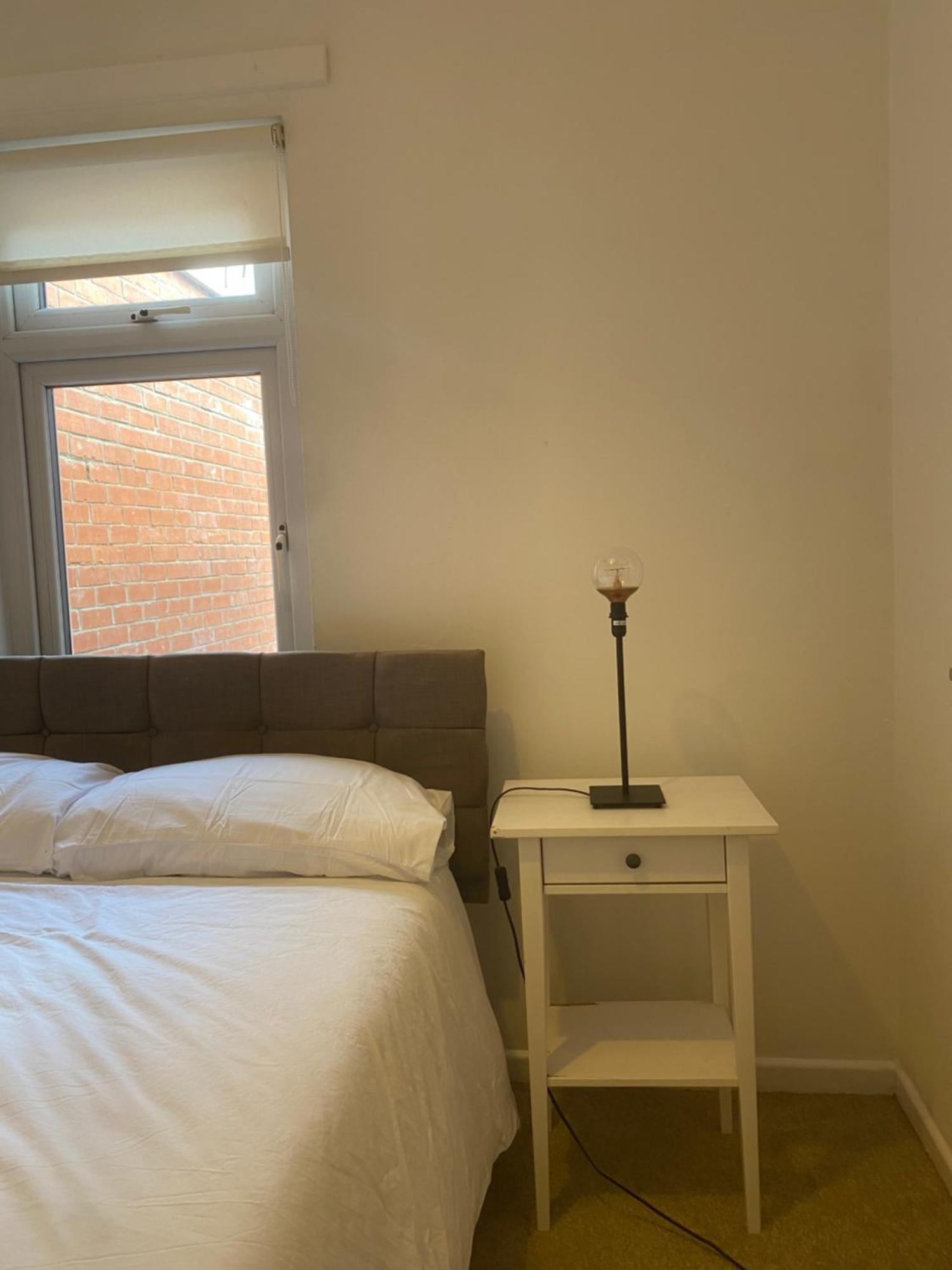 Comfort Escape Casa de Férias Belfast