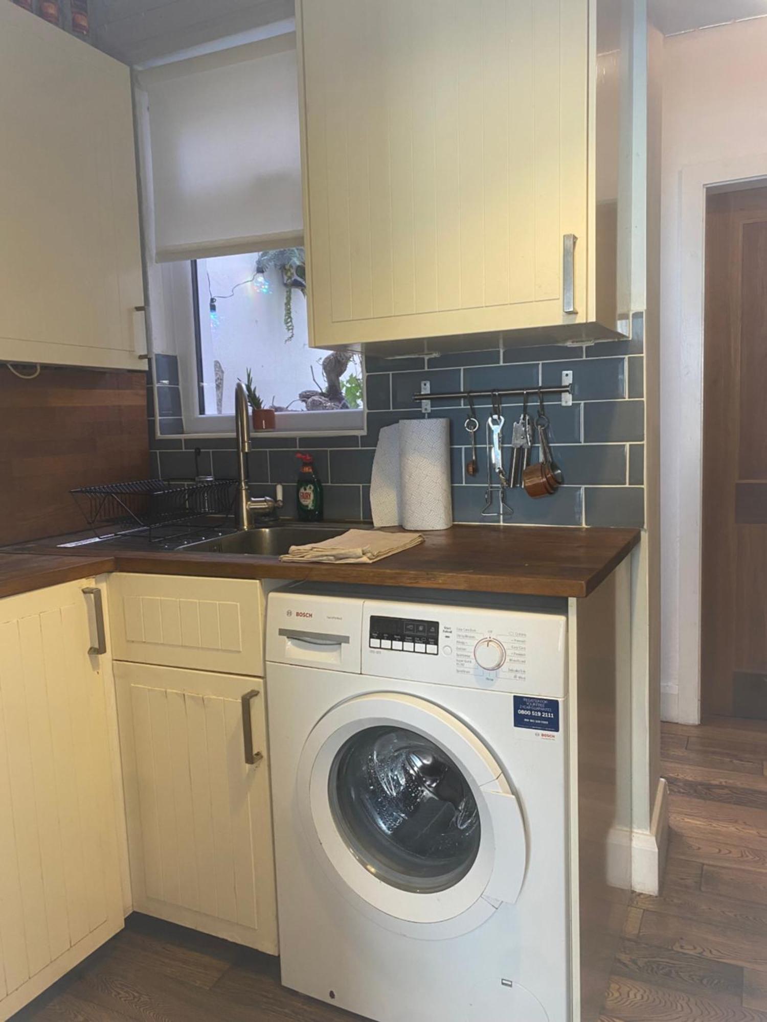 Vakantiehuis Comfort Escape Belfast